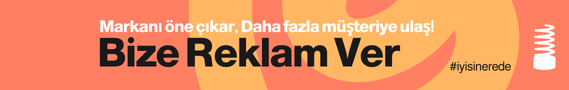 Reklam banneri - INDEX2